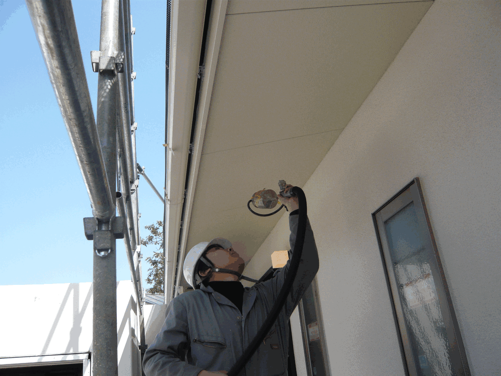 工业设备防护案例