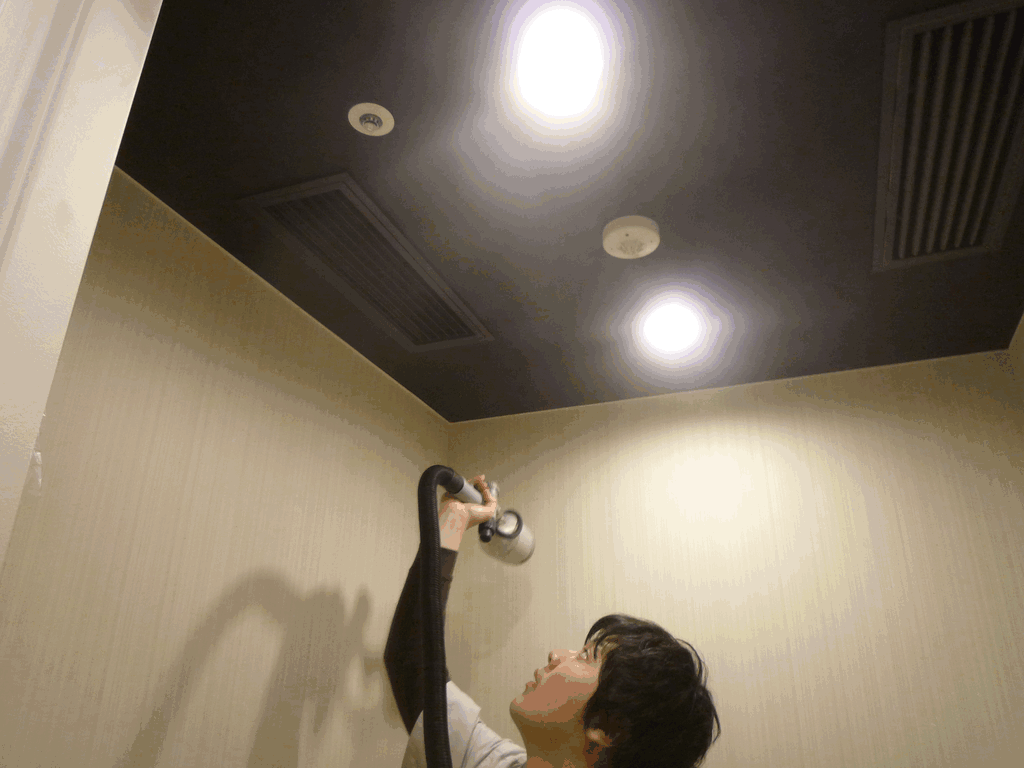 特殊材质防护案例