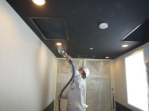 海洋工程防护案例