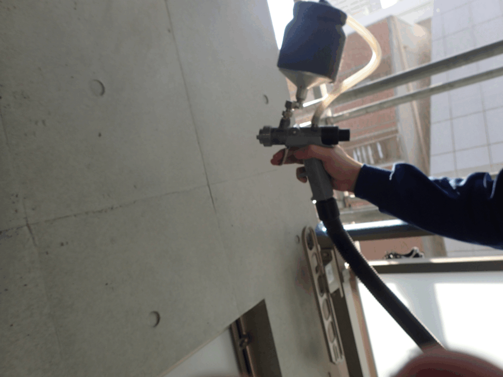 公共设施防护案例